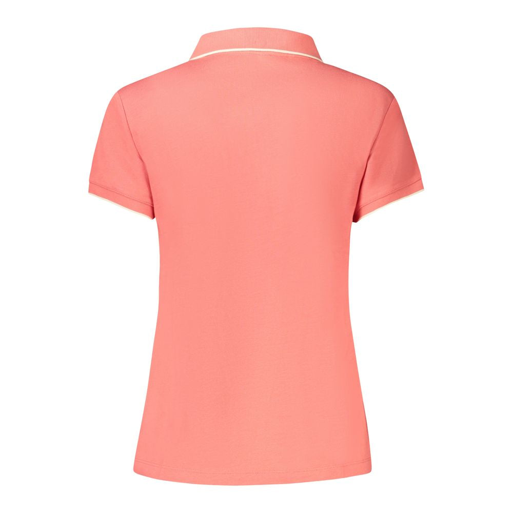 North Sails Rosa Modal Women Polo | Regal Royce