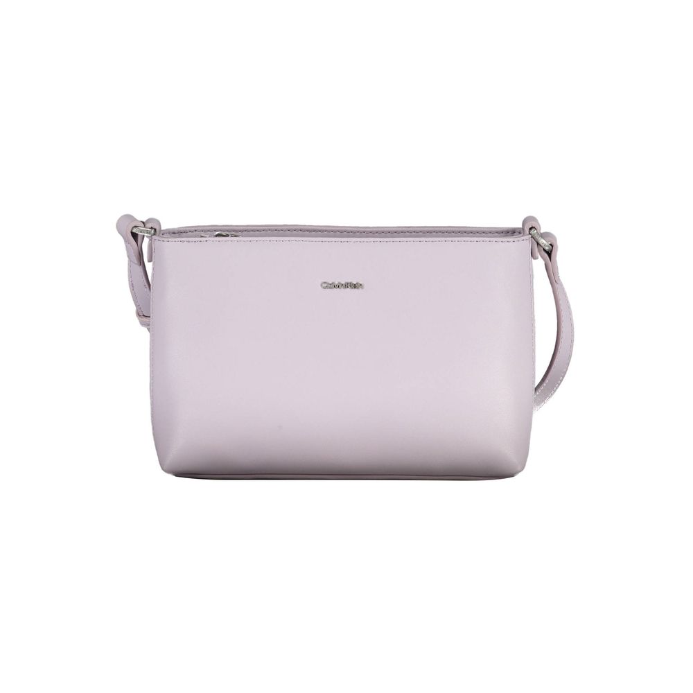 Calvin Klein Viola Polyester Women Shoulder Bag | Regal Royce