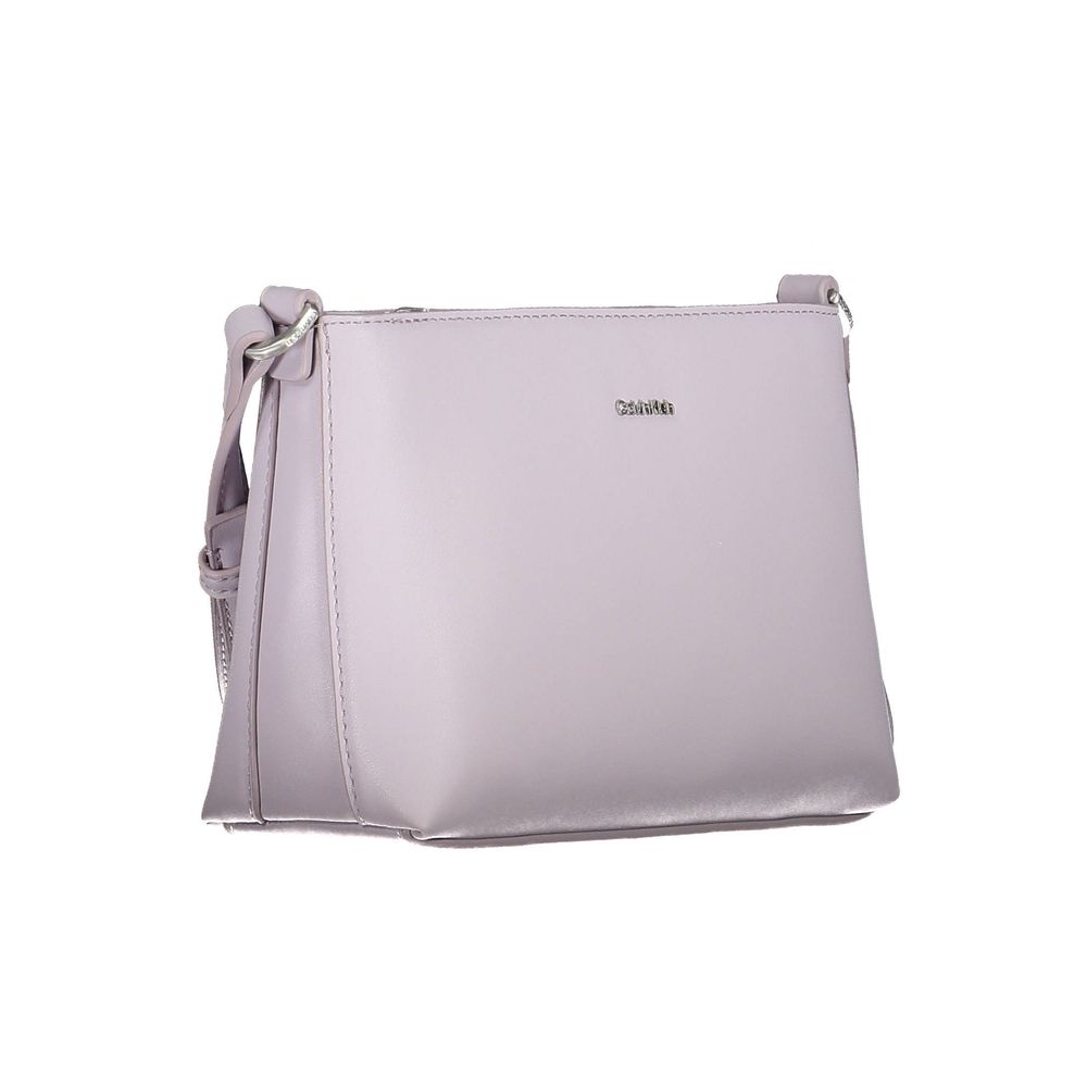 Calvin Klein Viola Polyester Women Shoulder Bag | Regal Royce