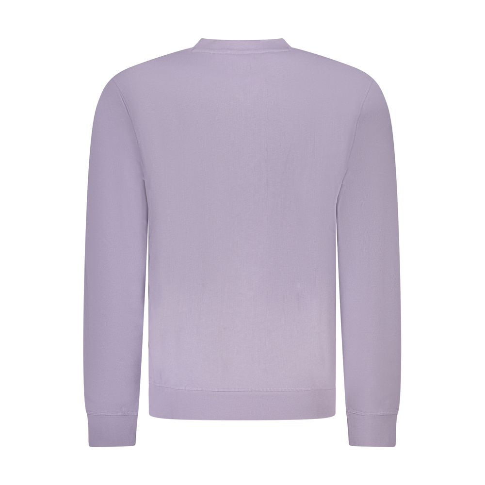 Hugo Boss Viola Cotton Men Sweatshirt | Regal Royce
