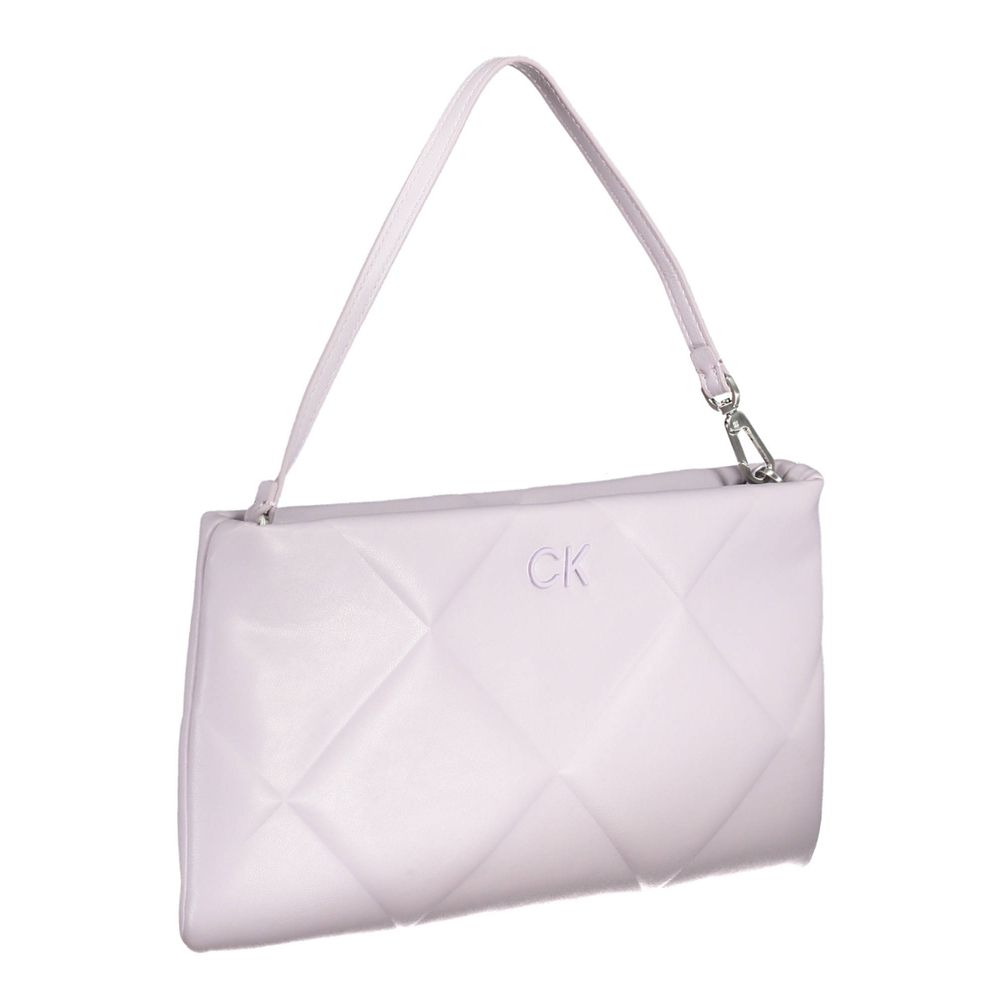 Calvin Klein Viola Polyester Women Handbag | Regal Royce