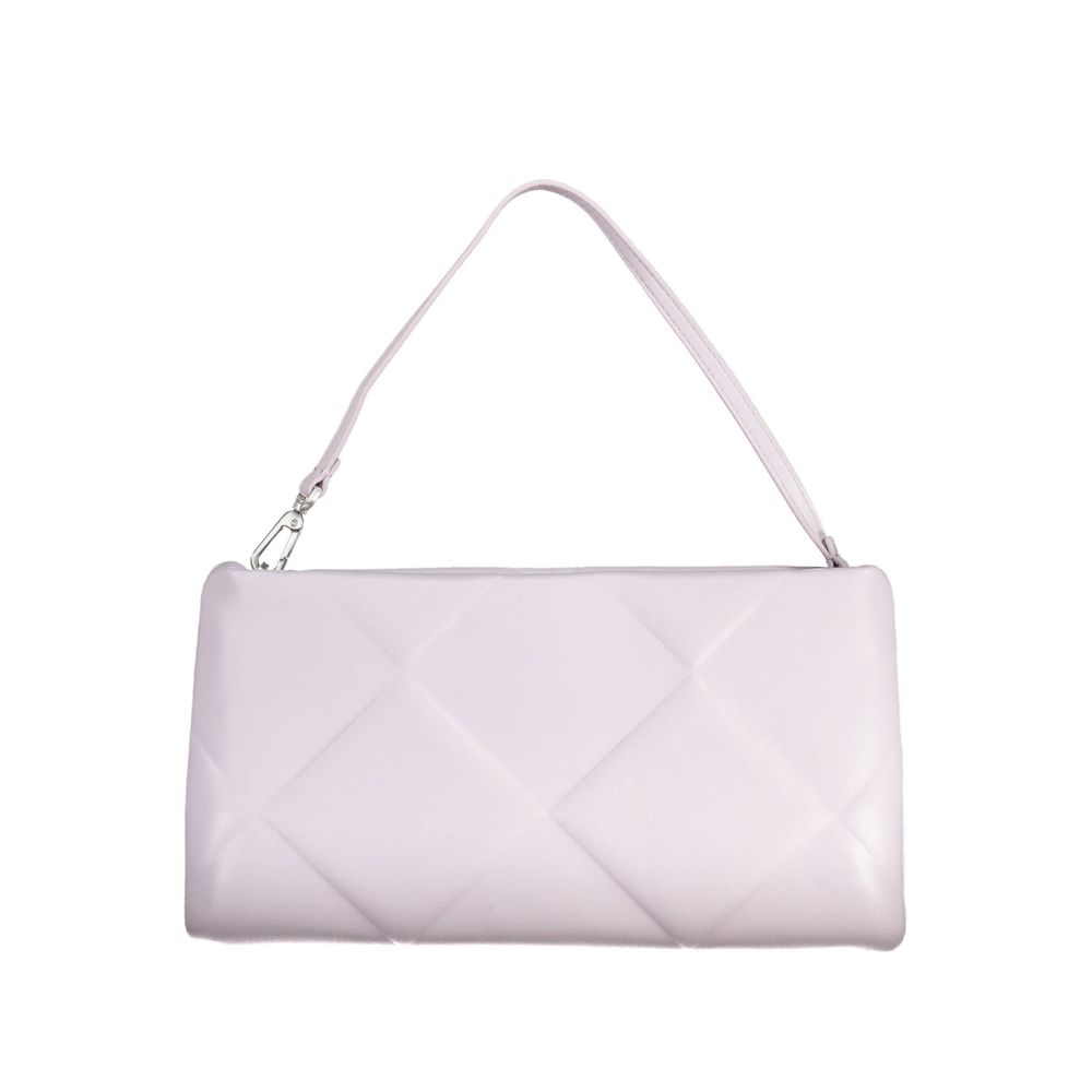 Calvin Klein Viola Polyester Women Handbag | Regal Royce