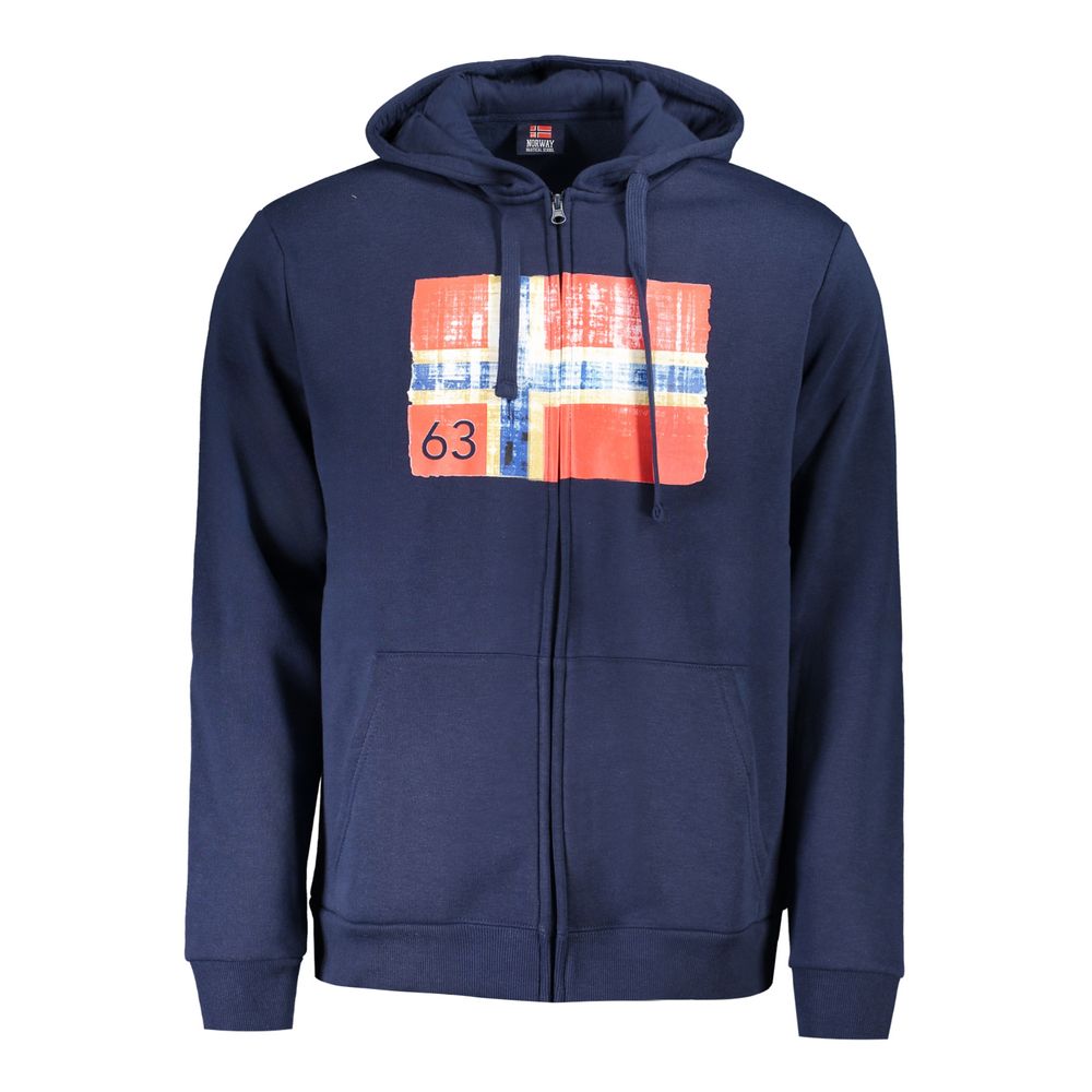 Fila Grigio Polyester Women Sweatshirt | Regal Royce