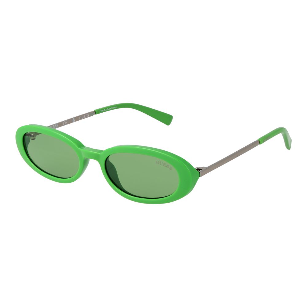 Guess Bicolor Plastic Sunglasses | Regal Royce