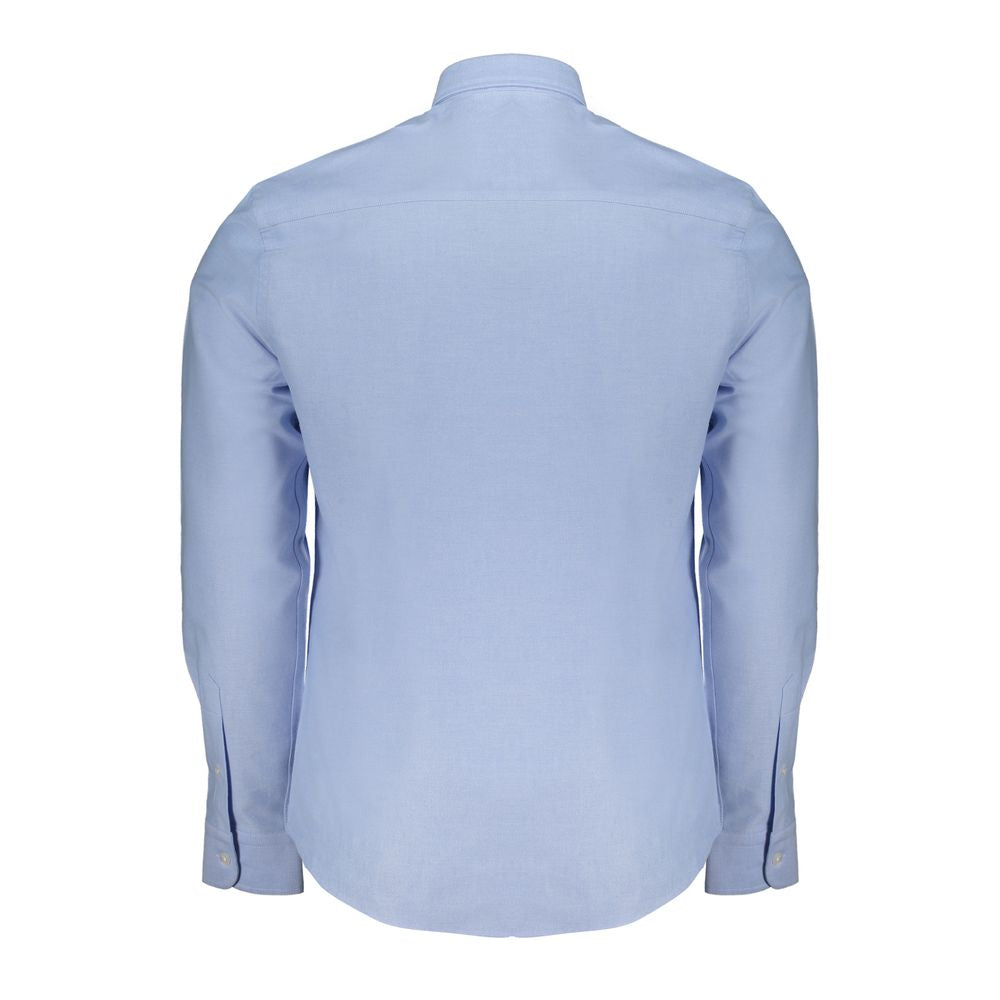 North Sails Azzurro Cotton Mens Shirt | Regal Royce