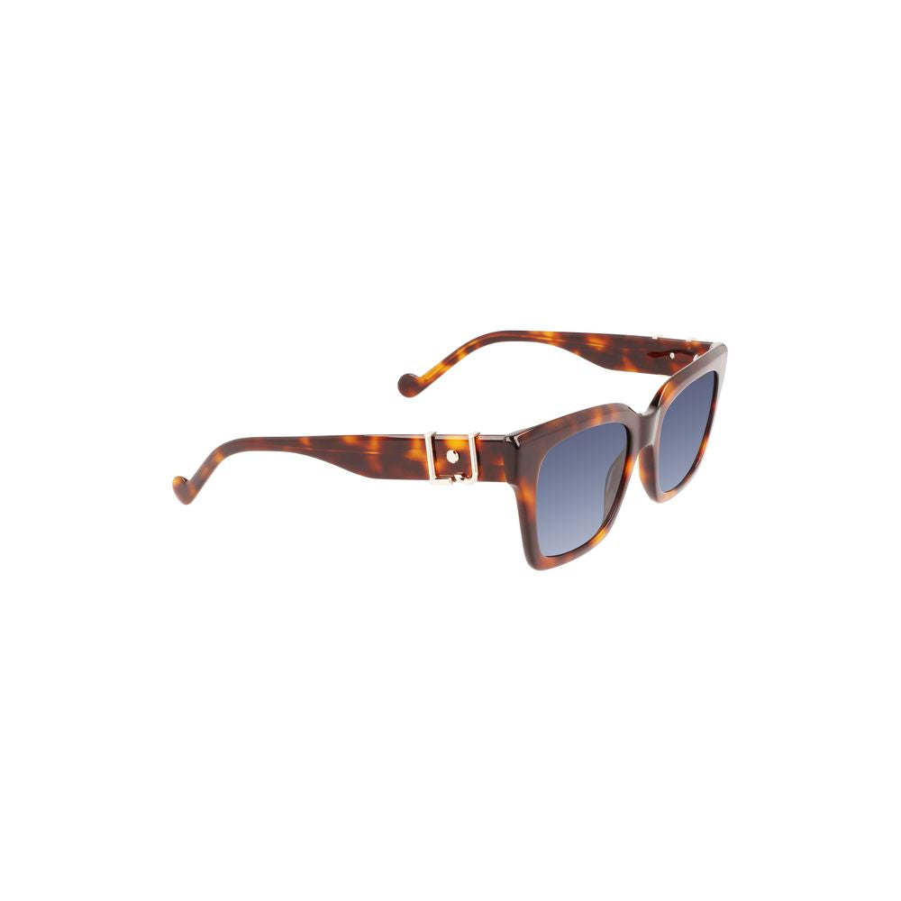 Liu Jo Marrone Acetate Women Sunglass | Regal Royce