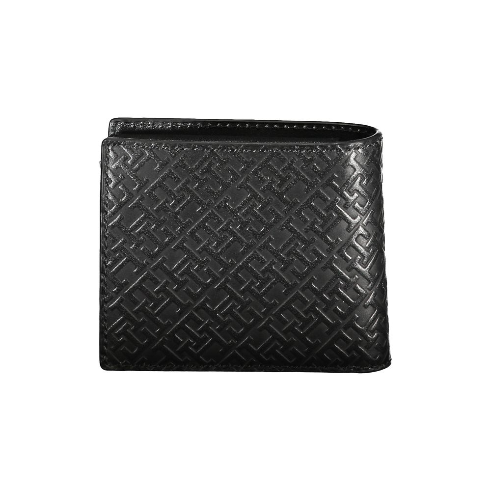 Tommy Hilfiger Elegant Leather Wallet with Coin Purse | Regal Royce
