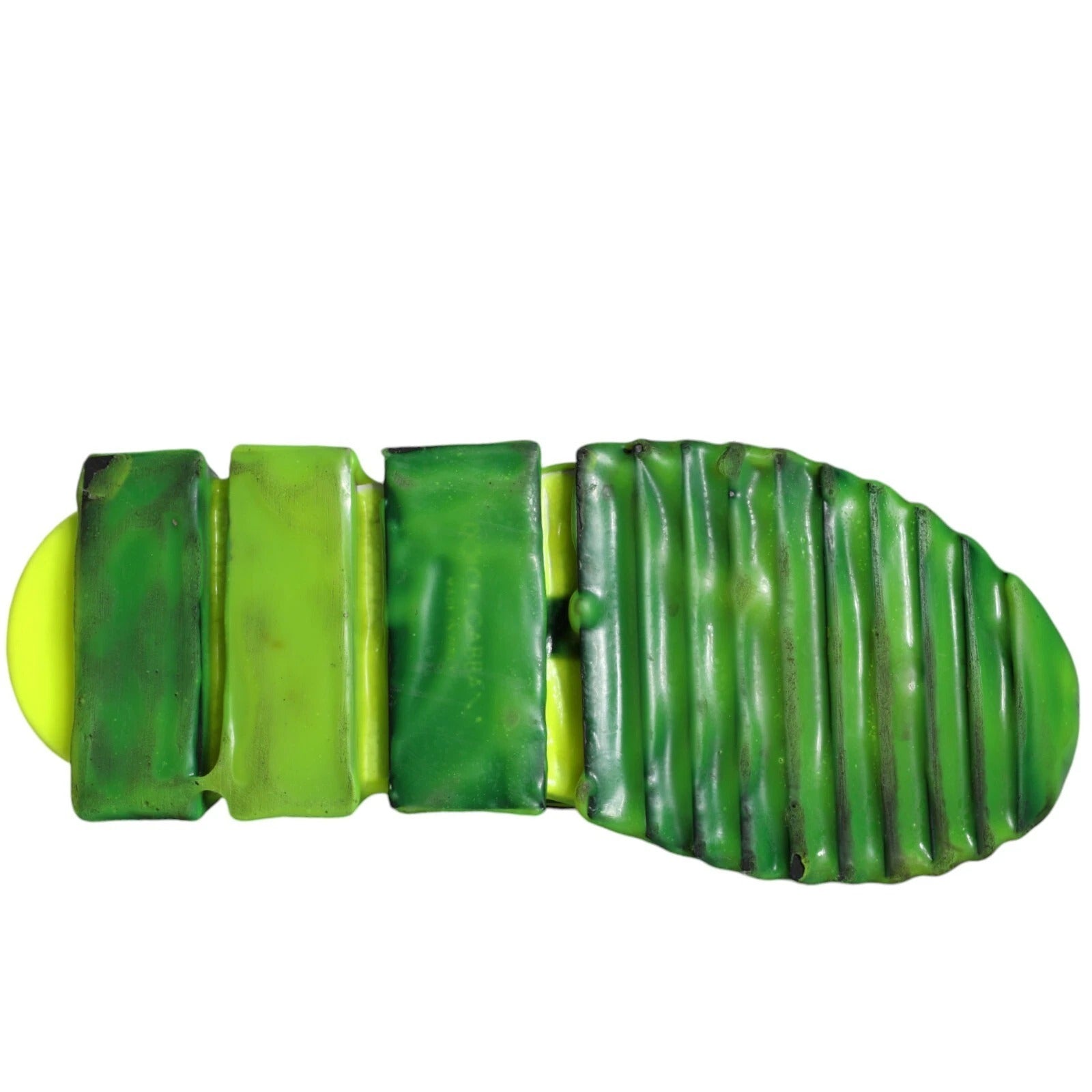 Dolce & Gabbana White Yellow Slip On Sorrento Sneakers Shoes | Regal Royce