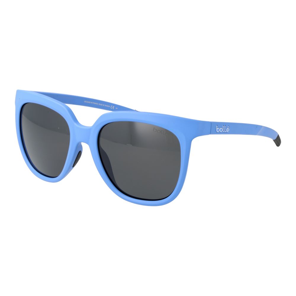 Bolle Blue Plastic Sunglasses | Regal Royce