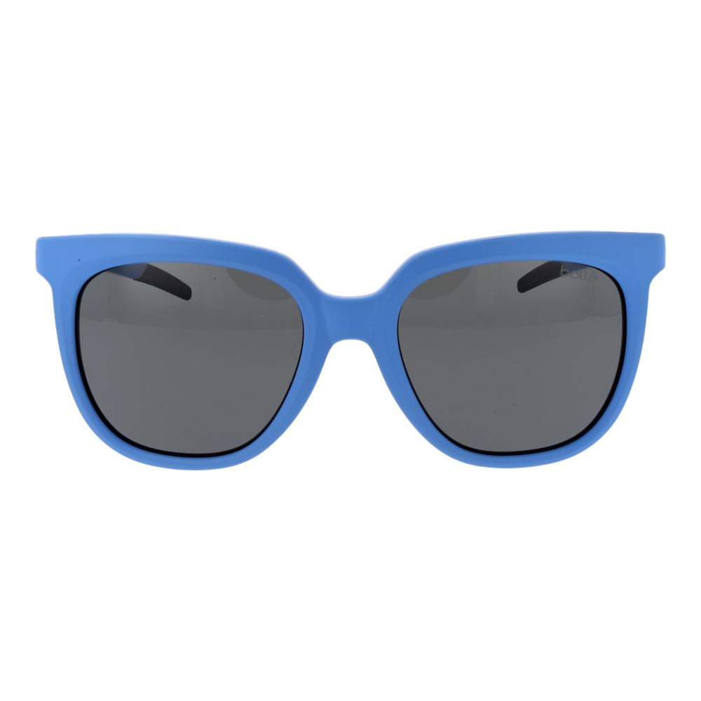 Bolle Blue Plastic Sunglasses | Regal Royce
