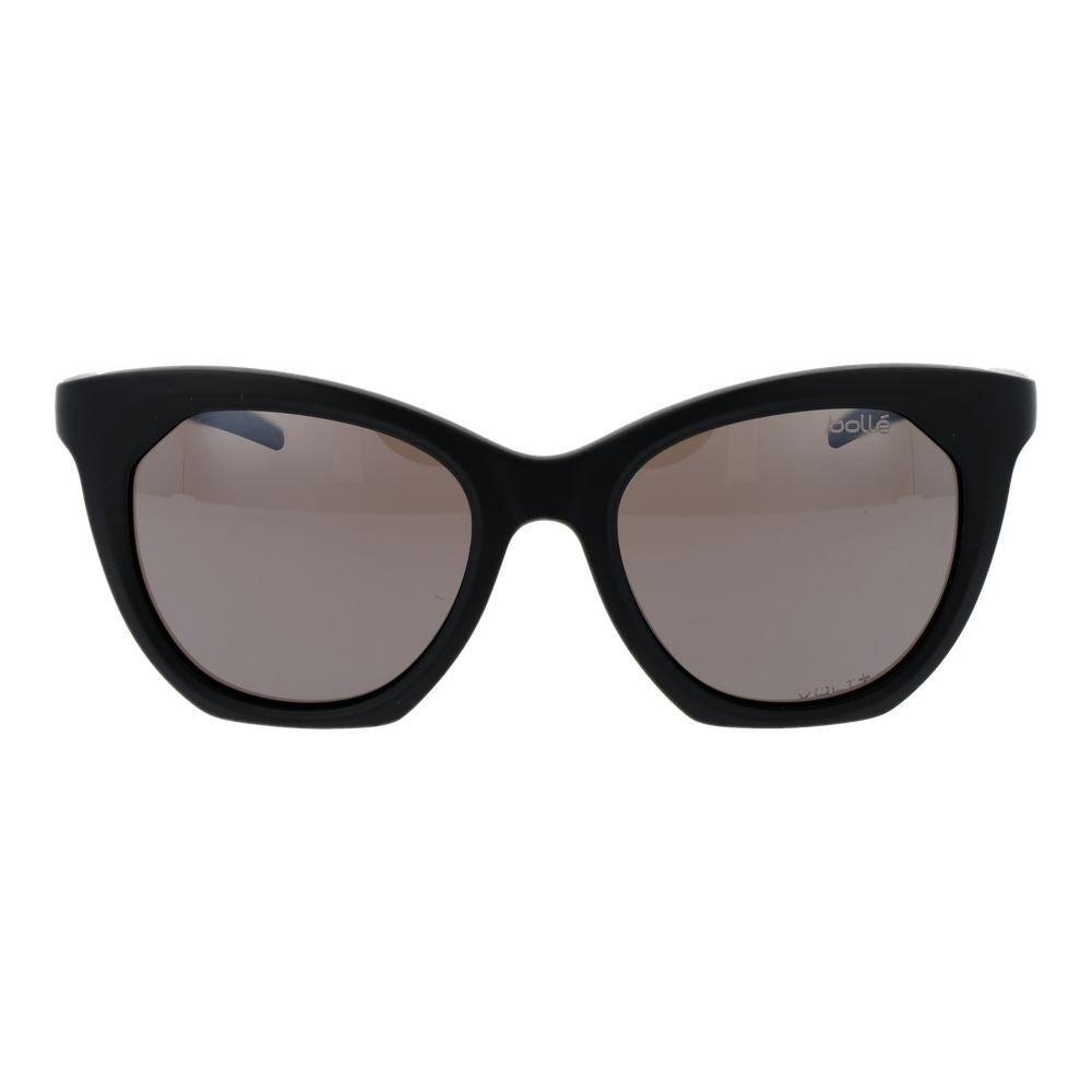 Bolle Black Plastic Sunglasses | Regal Royce