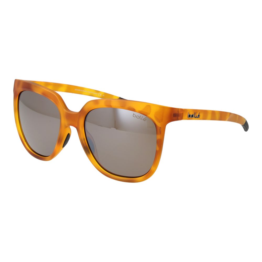 Bolle Brown Plastic Sunglasses | Regal Royce