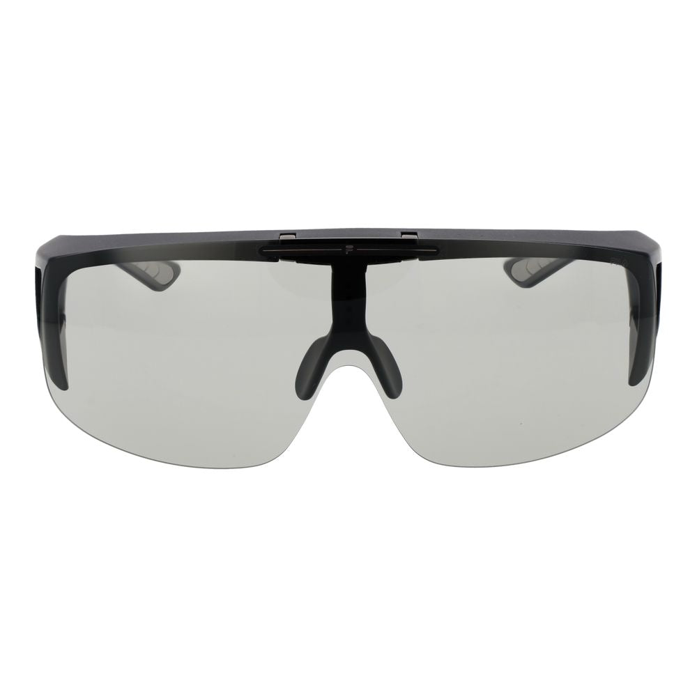 Fila Black Plastic Sunglasses | Regal Royce
