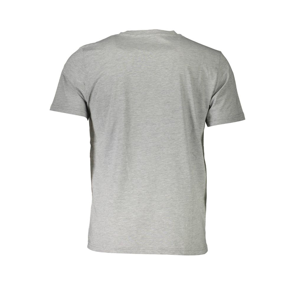 North Sails Grigio Cotton Mens T-Shirt | Regal Royce