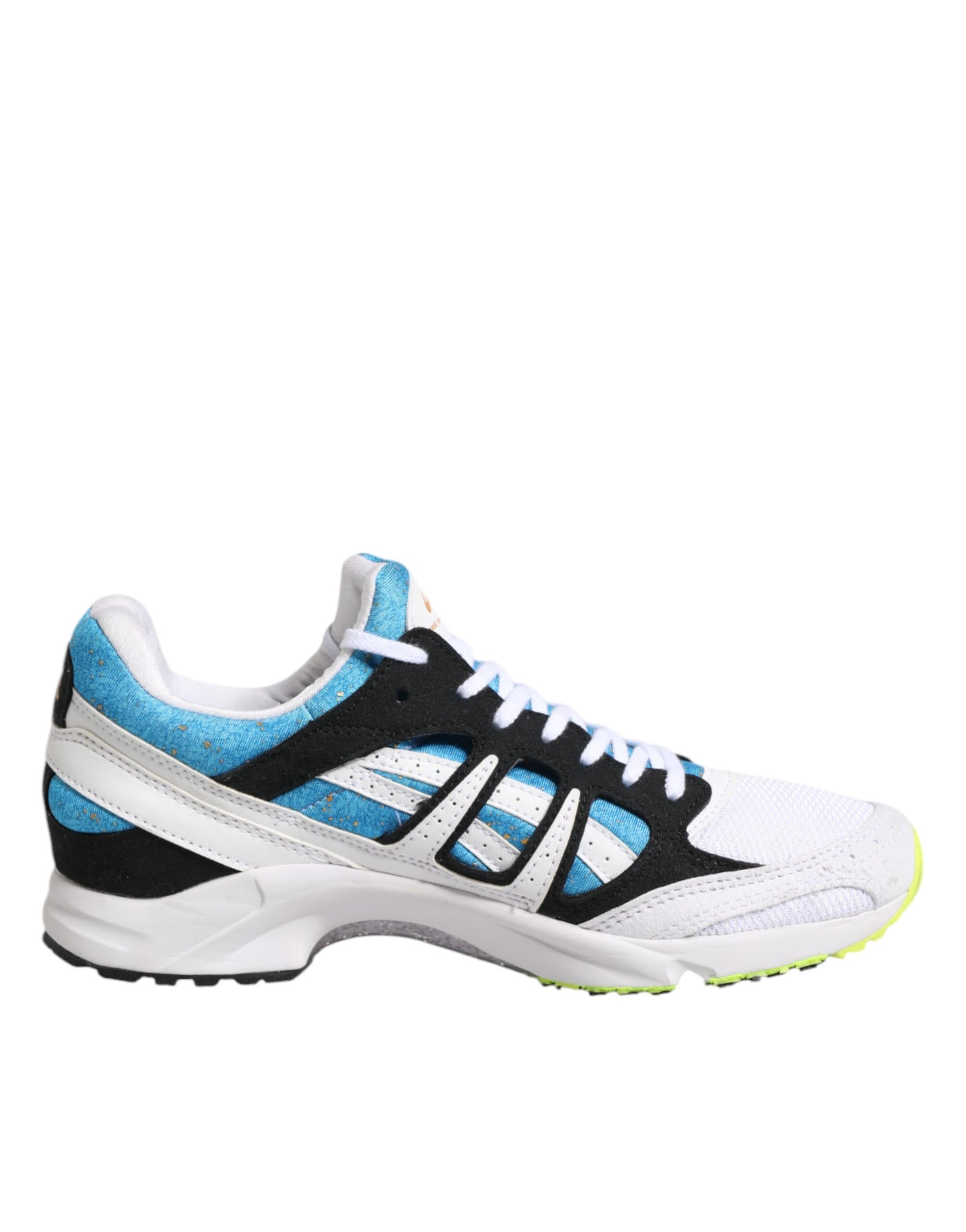 Asics Blue Black TARTHER SD Sneakers Shoes | Regal Royce