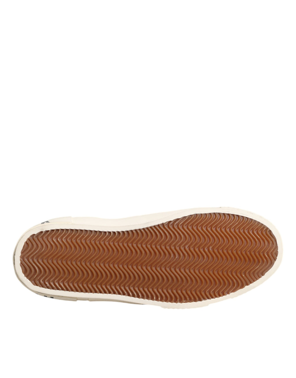 HIDE & JACK White Beige Lace Up Mid Top Casual Sneakers Shoes