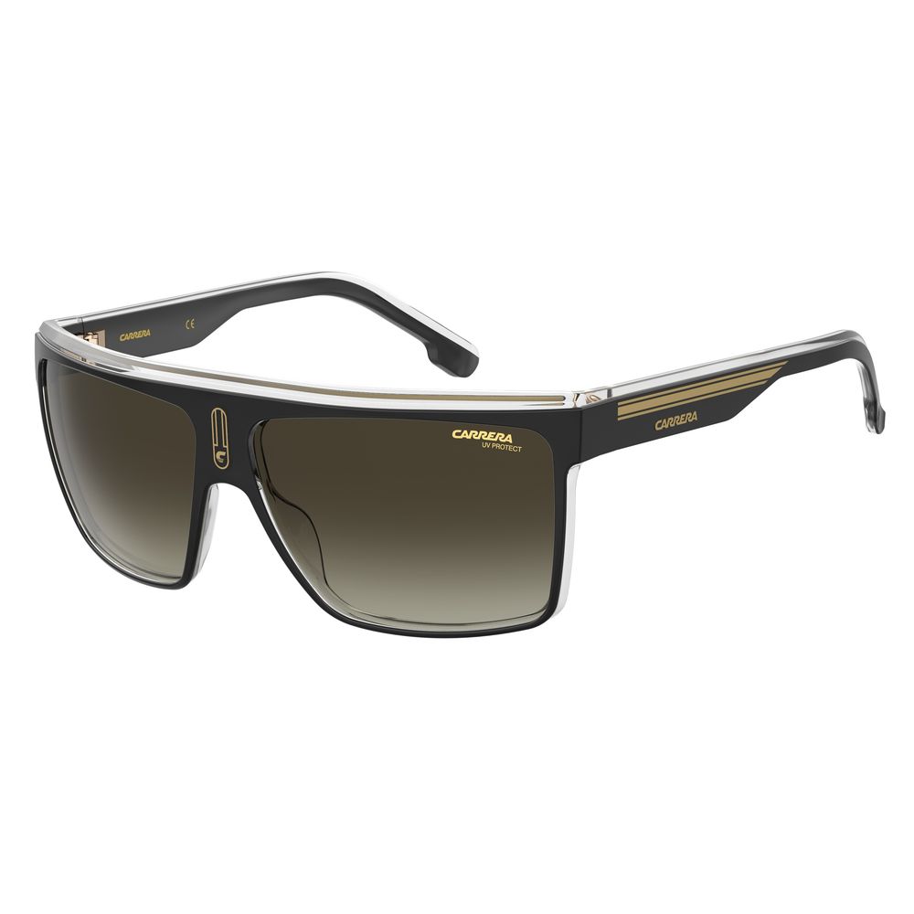 Carrera Black Resin Sunglasses | Regal Royce