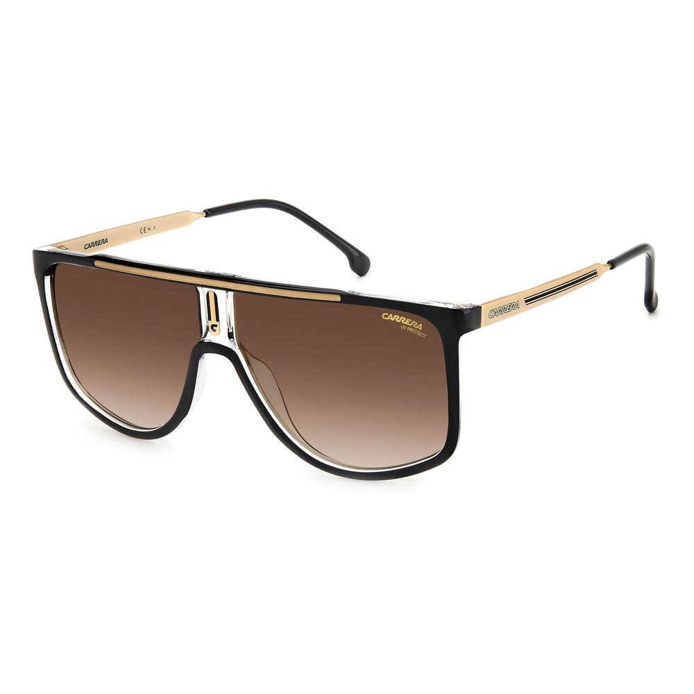 Carrera Black Resin Sunglasses | Regal Royce