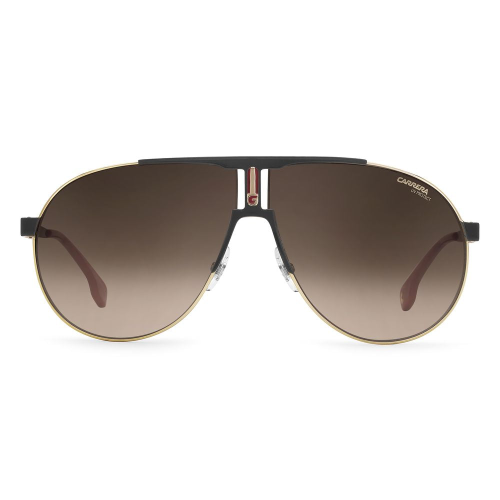 Carrera Bicolor Metal Sunglasses | Regal Royce