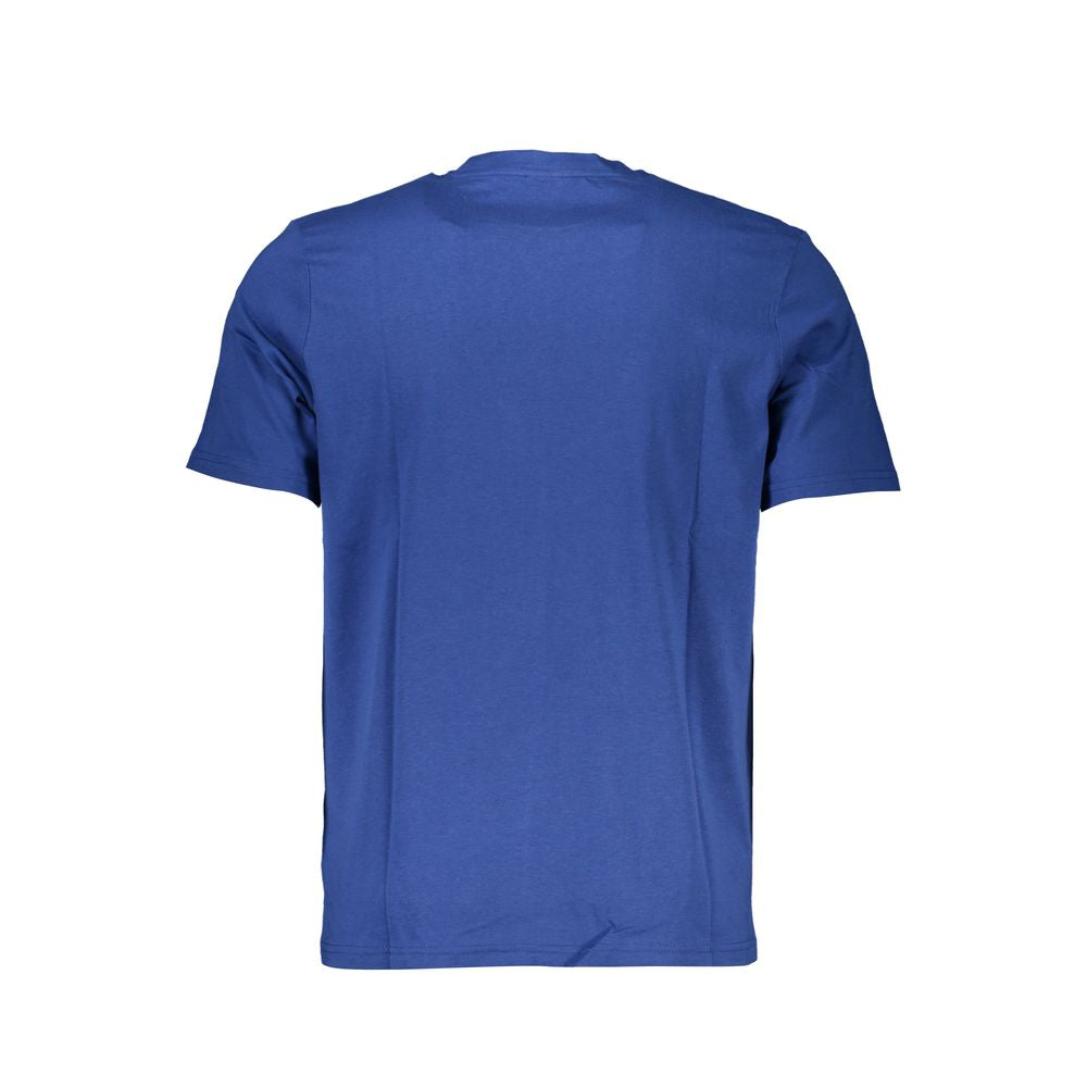 North Sails Rosso Cotton Mens T-Shirt | Regal Royce