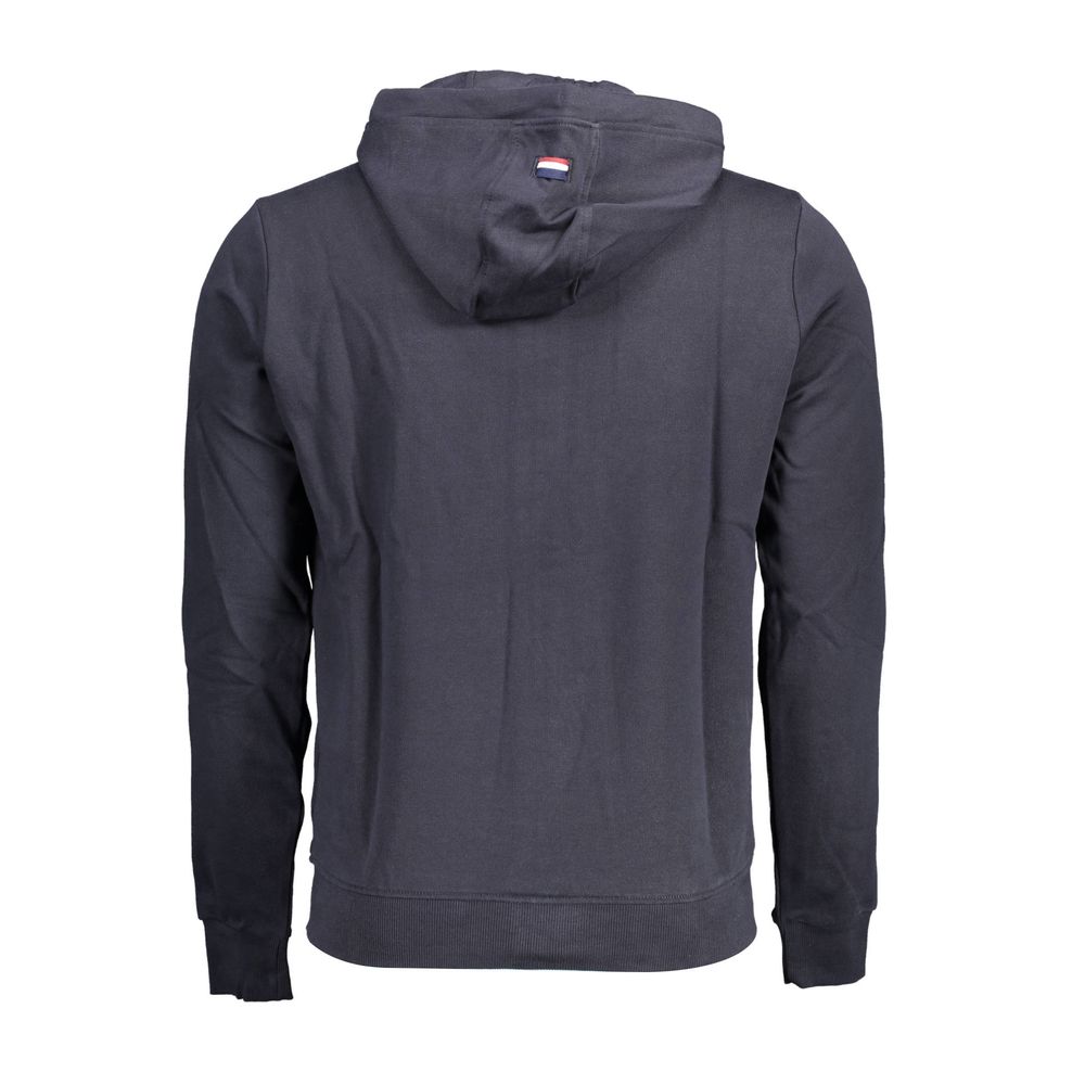U.S. POLO ASSN. Blue Cotton Sweatshirt