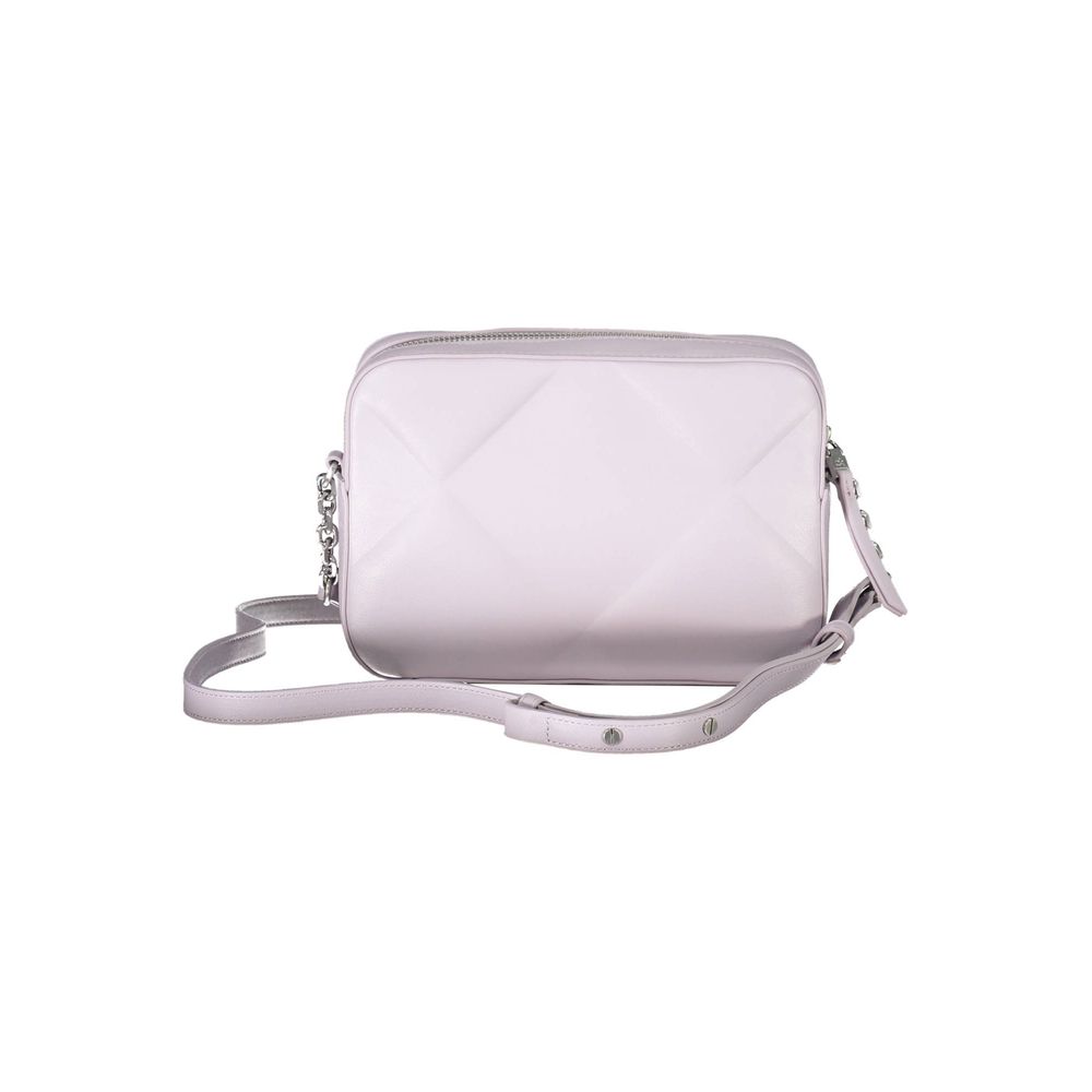Calvin Klein Viola Polyester Women Shoulder Bag | Regal Royce