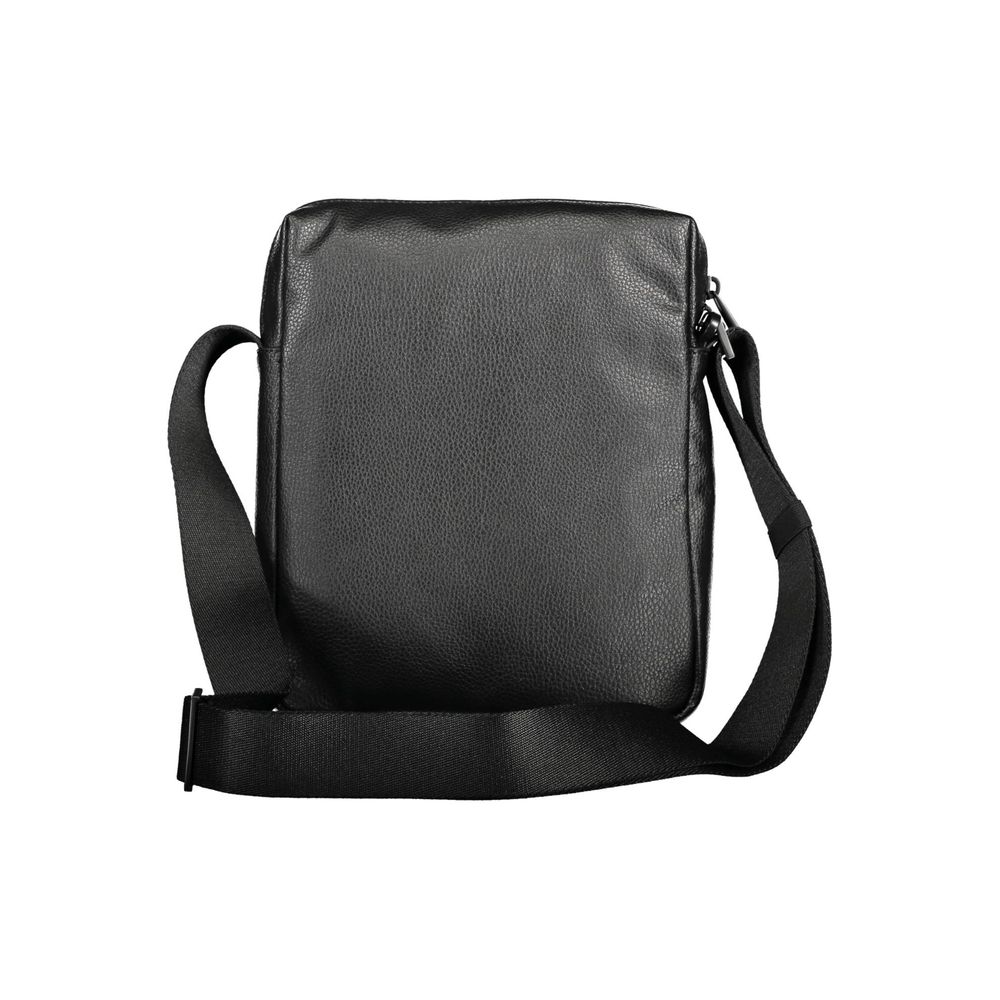 Calvin Klein Nero Polyester Men Shoulder Bag | Regal Royce