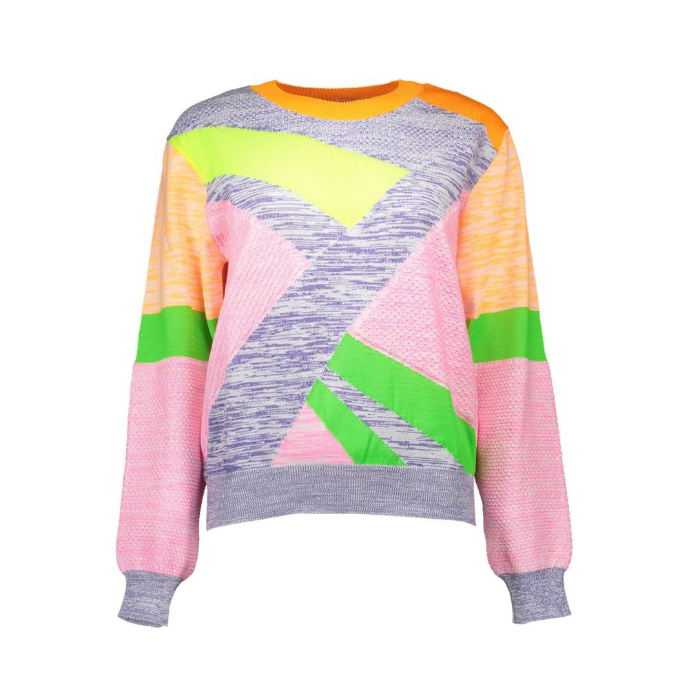 Love Moschino Multicolore Varia Women Sweater | Regal Royce