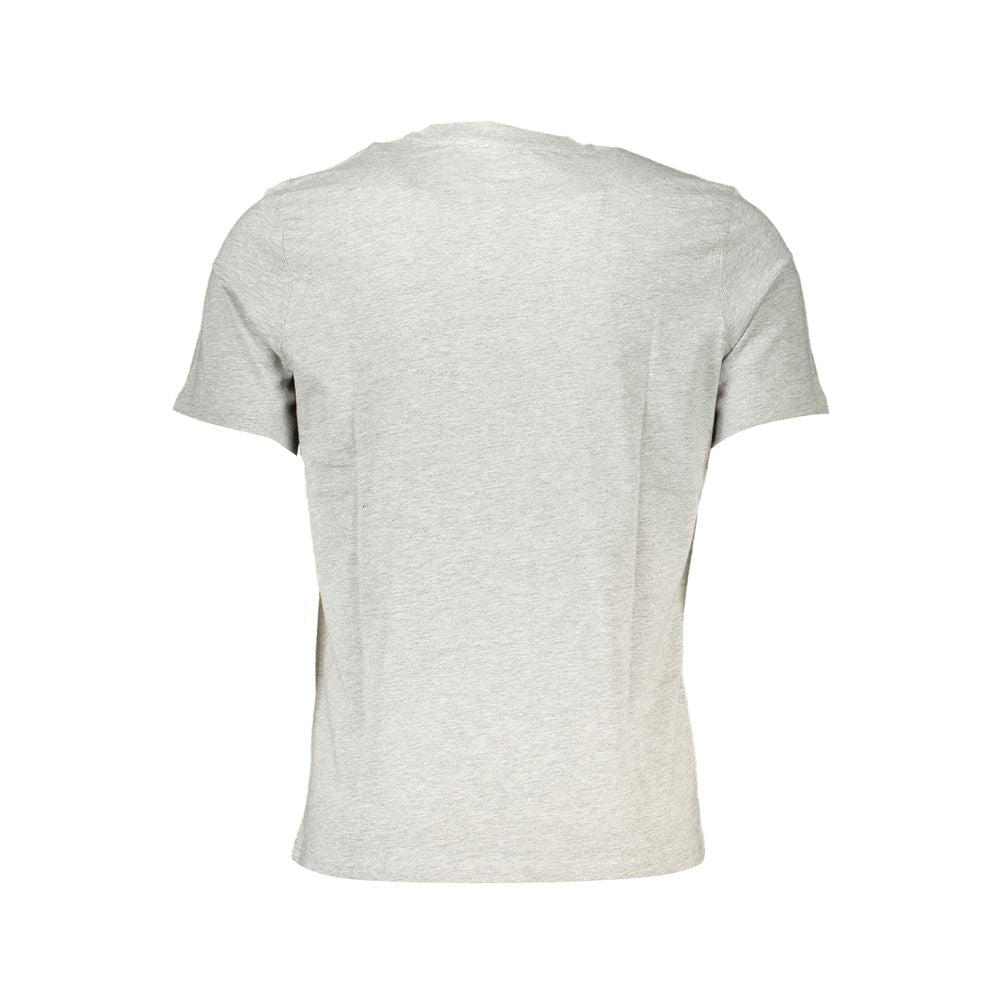 North Sails Grigio Cotton Men's T-Shirt | Regal Royce