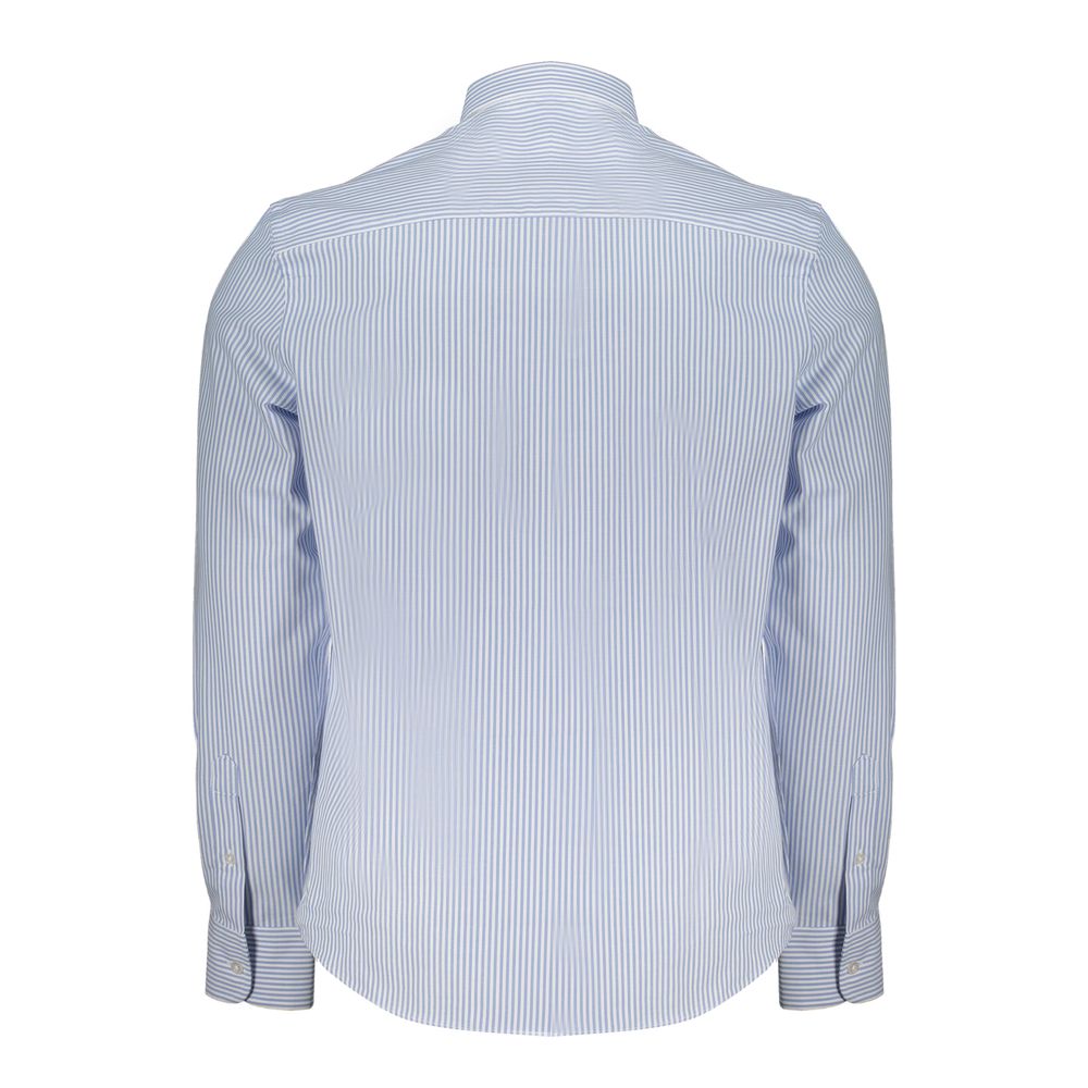 North Sails Azzurro Cotton Mens Shirt | Regal Royce