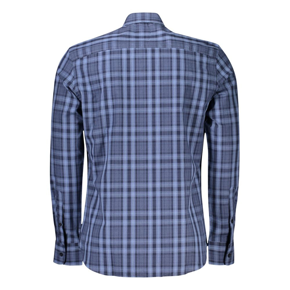 North Sails Azzurro Cotton Men's Shirt | Regal Royce