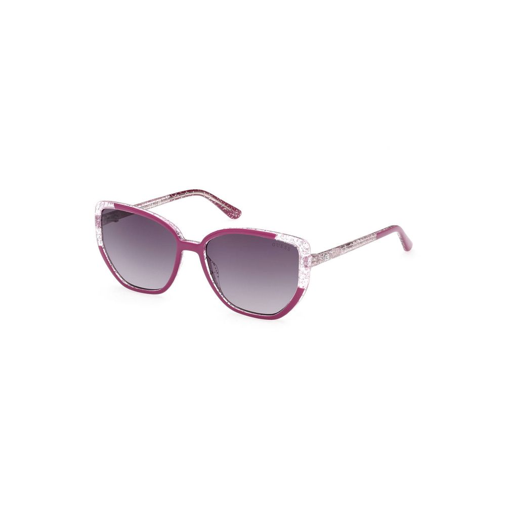 Guess Jeans Viola Injected Women Sunglasses | Regal Royce