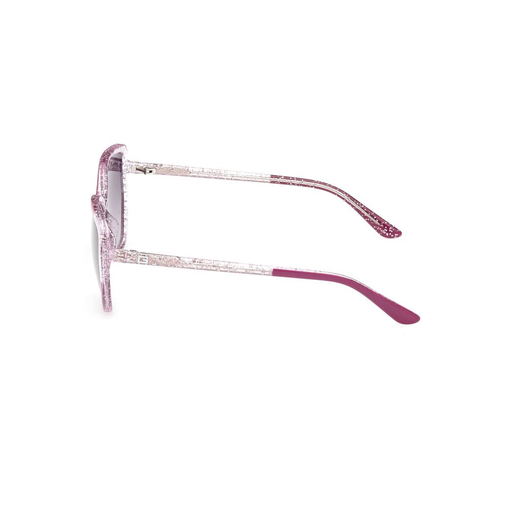 Guess Jeans Viola Injected Women Sunglasses | Regal Royce