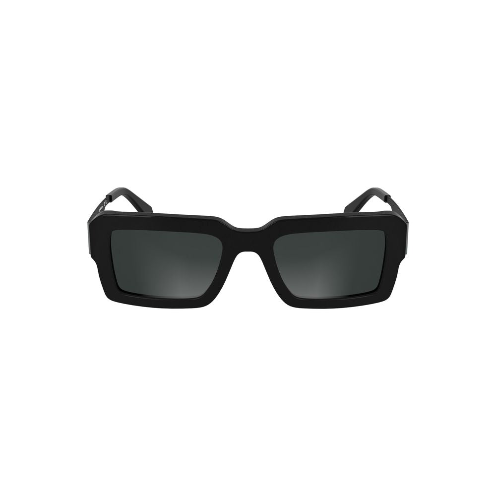 Calvin Klein Nero Acetate Women Sunglasses | Regal Royce