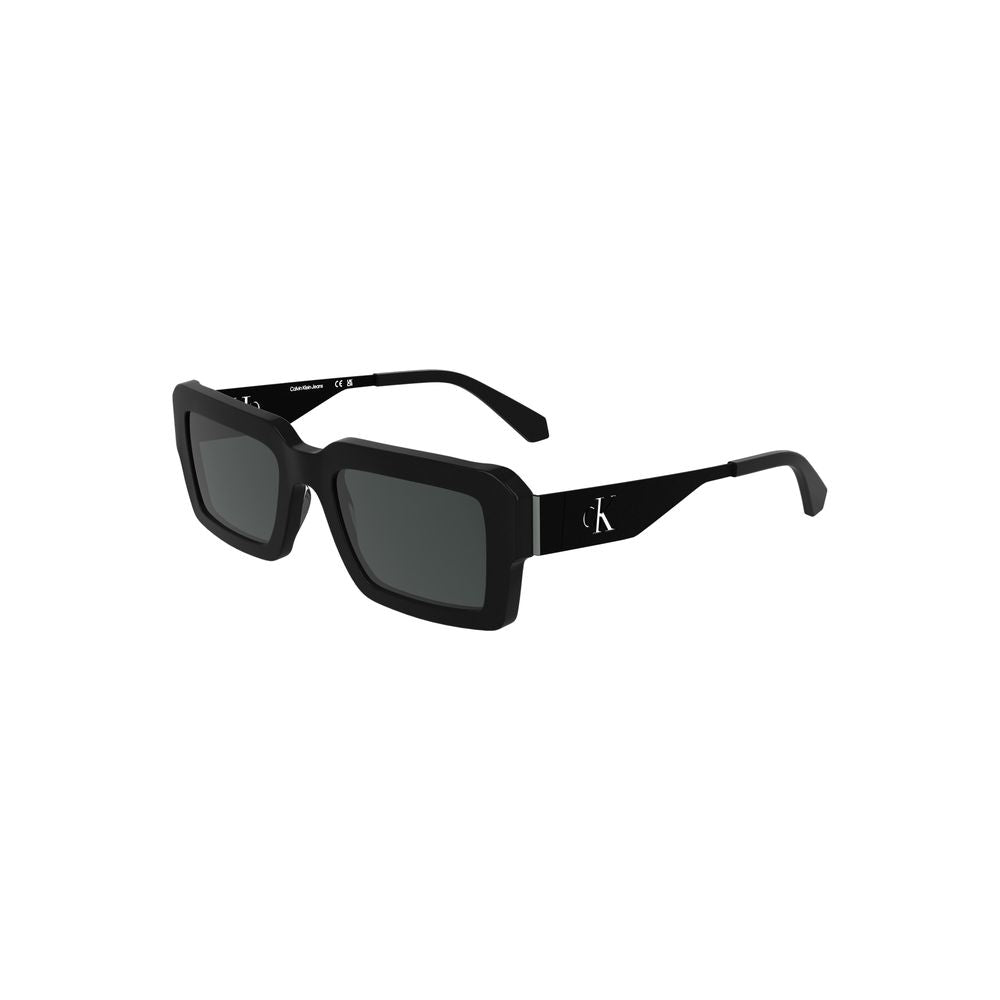 Calvin Klein Nero Acetate Women Sunglasses | Regal Royce