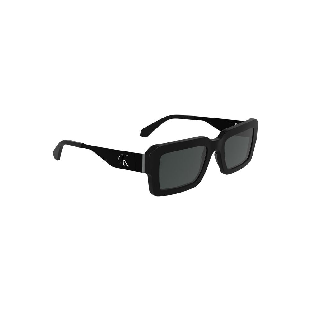 Calvin Klein Nero Acetate Women Sunglasses | Regal Royce