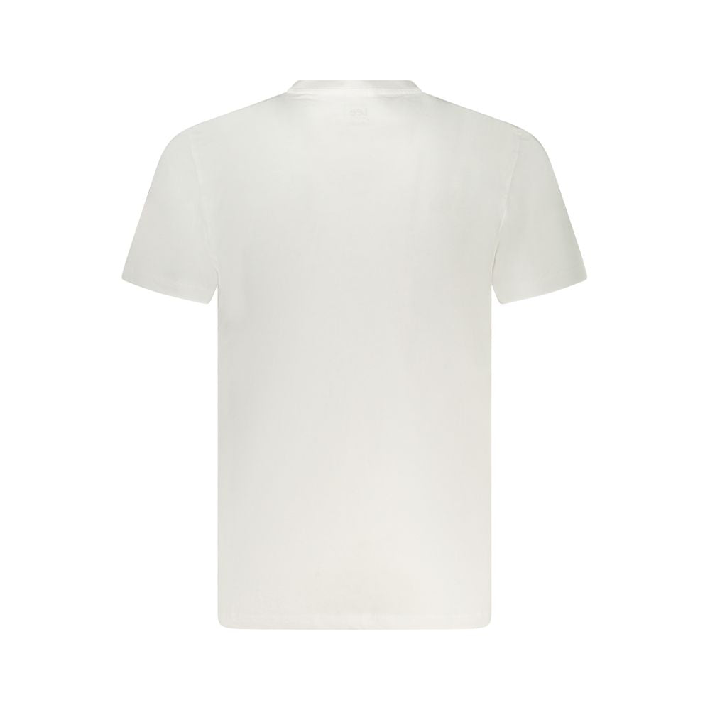 Lee Bianco Cotton Men T-Shirt | Regal Royce