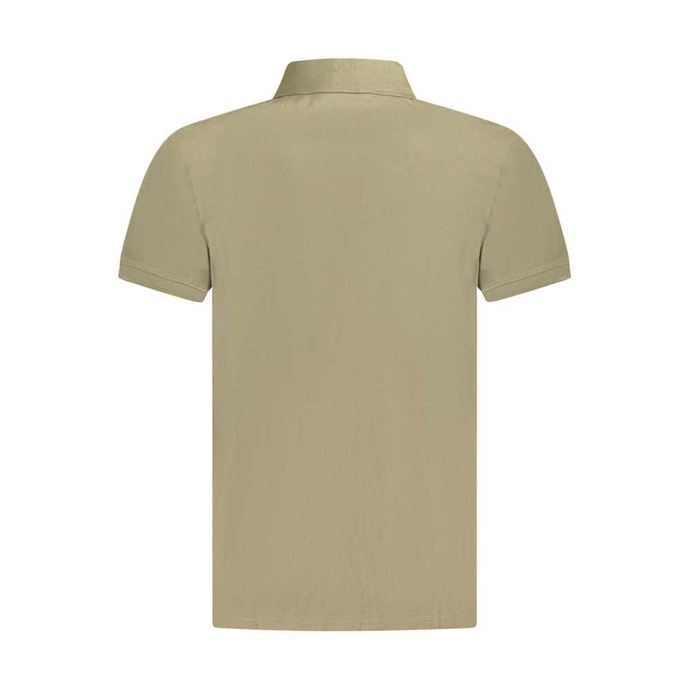 Timberland Green Cotton Polo T-Shirt | Regal Royce