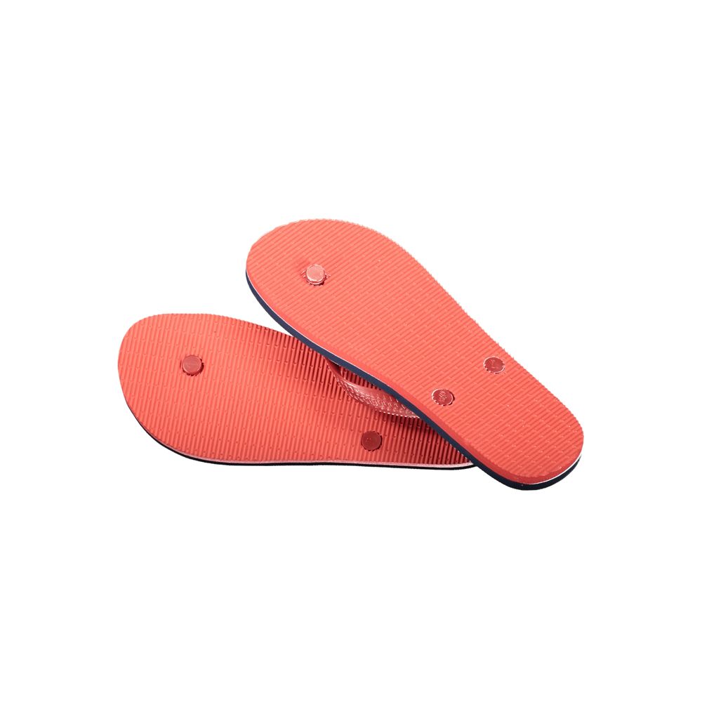 Carrera Blue Polyurethane Men's Slide | Regal Royce