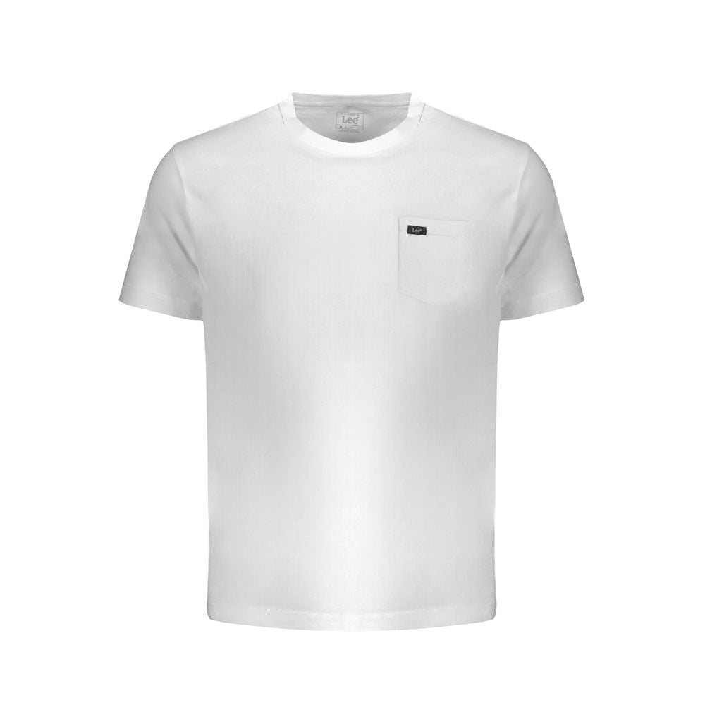 Lee Bianco Cotton Men T-Shirt | Regal Royce