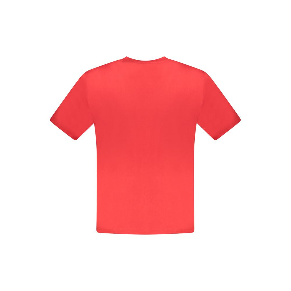 North Sails Rossetto Cotton Men T-Shirt | Regal Royce