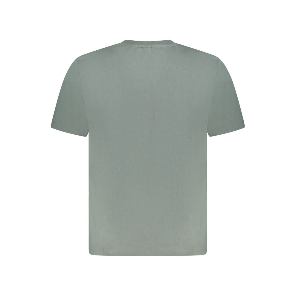 North Sails Verde Cotton Mens T-Shirt | Regal Royce