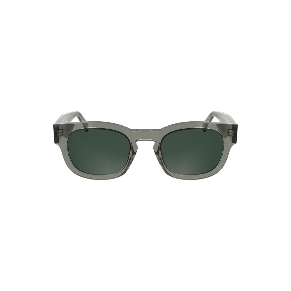 Calvin Klein Grigio Acetate Women Sunglasses | Regal Royce