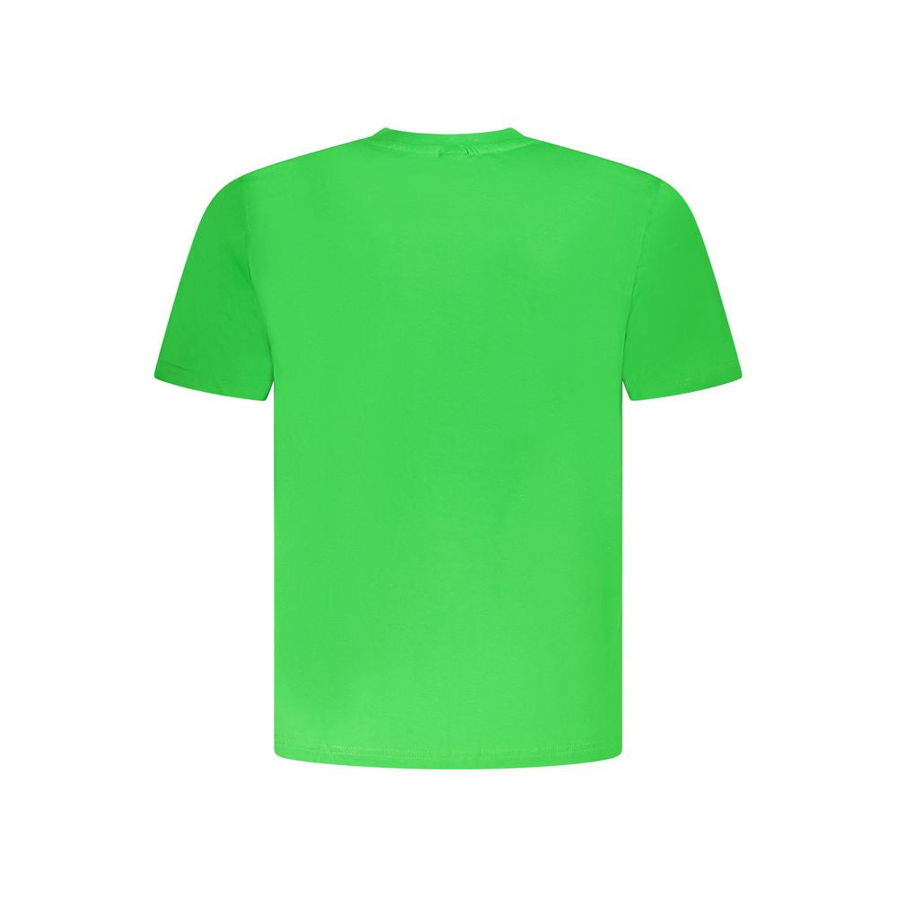 North Sails Verde Cotton Men's T-Shirt | Regal Royce