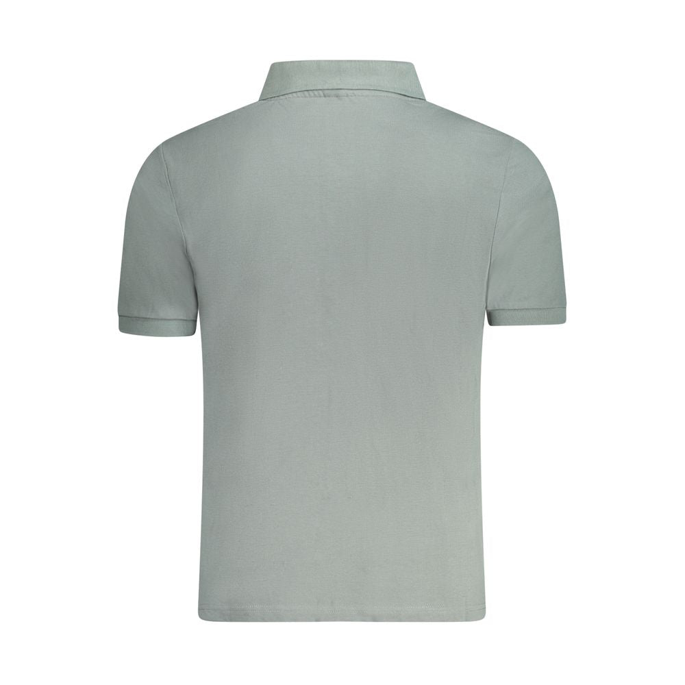 North Sails Verde Cotton Men Polo | Regal Royce