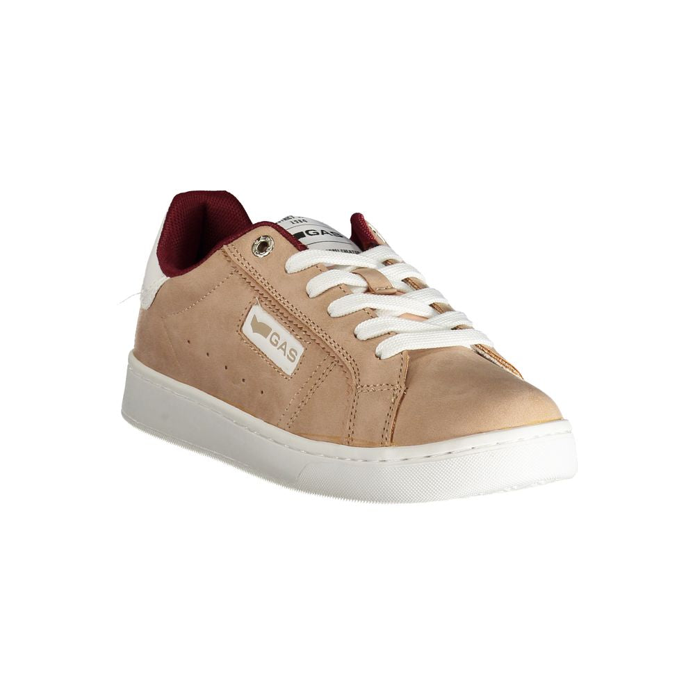 Gas Rosa Poliuretano Women Sneaker | Regal Royce