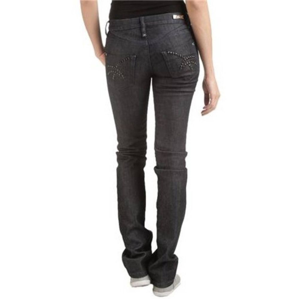 Phard Blu Cotton Women's Jeans | Regal Royce