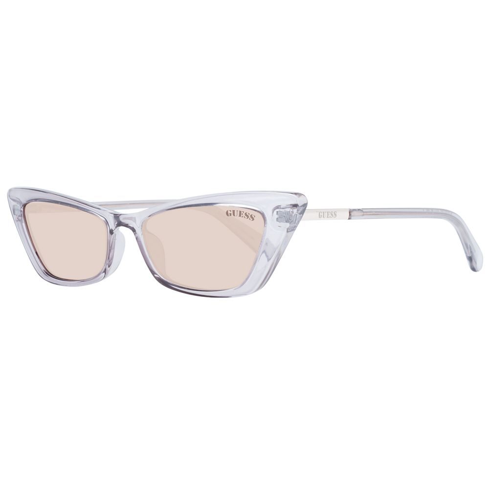 Guess Multicolor Plastic Sunglasses | Regal Royce