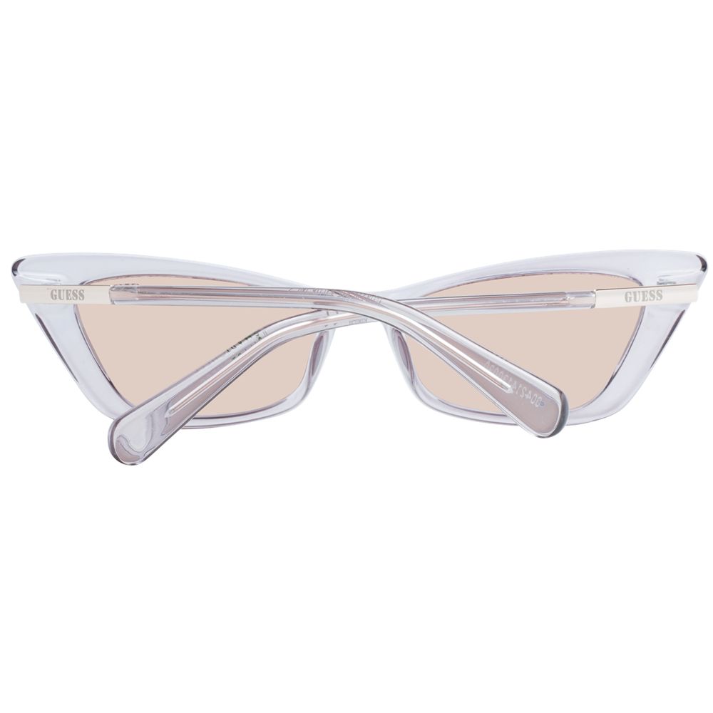 Guess Multicolor Plastic Sunglasses | Regal Royce