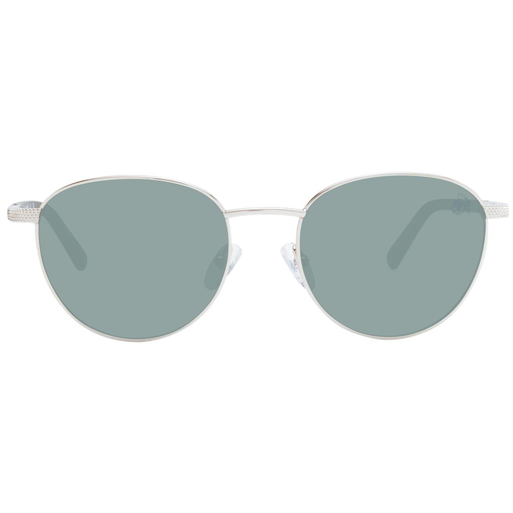 Timberland Rose Gold Metal Sunglasses | Regal Royce